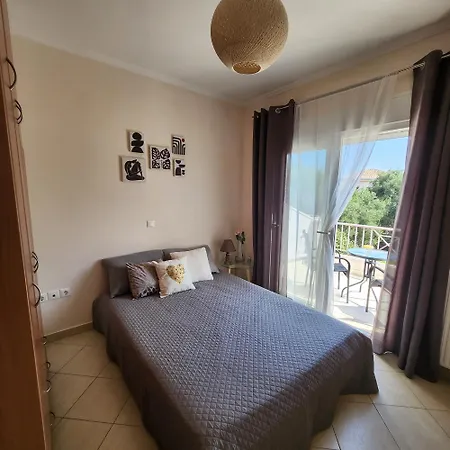 Townhouse & Shared Garden Holiday home