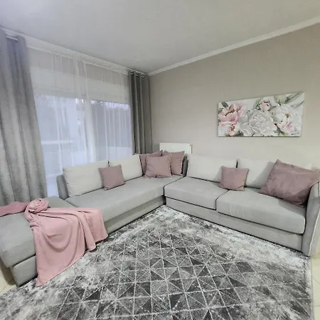 Townhouse & Shared Garden Potamos (Corfu)